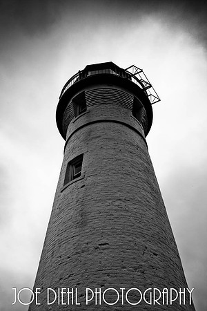 Crisp Point Lighthouse, Newberry, MI