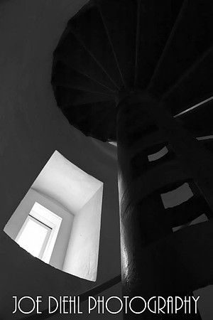 Crisp Point Lighthouse, Newberry, MI