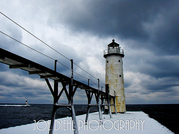 Manistee Lighthouse