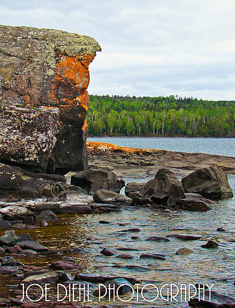 Isle Royale, MI