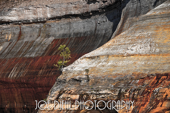 Pictured Rocks National Lakeshore
