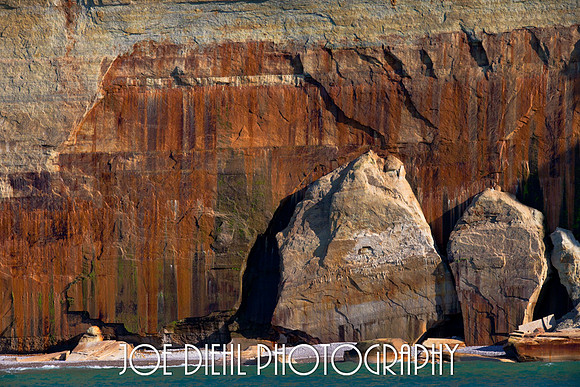 Pictured Rocks National Lakeshore