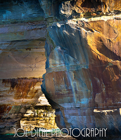 Pictured Rocks National Lakeshore