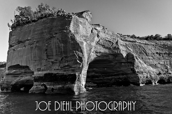 Pictured Rocks National Lakeshore