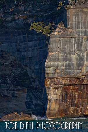 Pictured Rocks National Lakeshore
