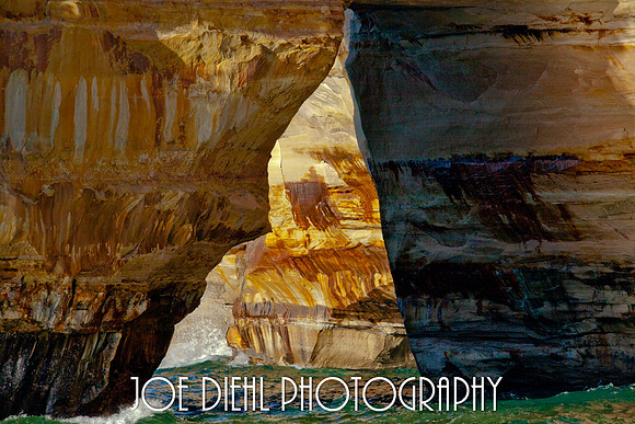 Pictured Rocks National Lakeshore