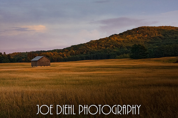 Sleeping Bear Dunes