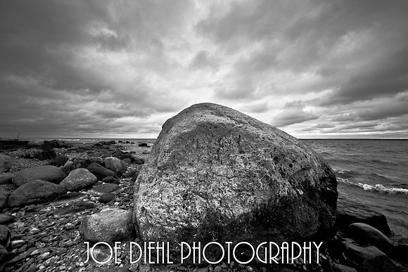 Mcgulpin Point Mackinaw City, MI