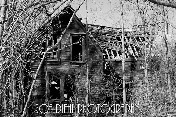 Old Homestead Sleeping Bear Dunes, MI