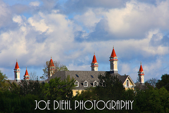 Traverse City State Hospital