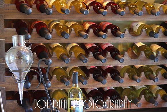 Chateau Grand Traverse Winery