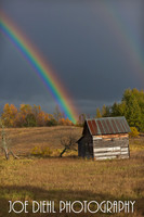 Northern Michigan Fall Color Tour Collection