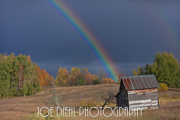 Lucky Shot Cedar, MI