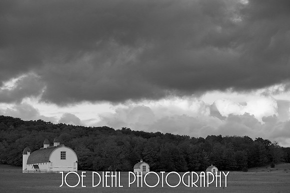 D. H. Day Farm Sleeping Bear Dunes