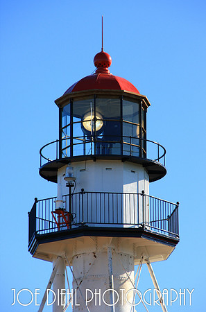 Whitefish Point Lighthouse Paradise, MI
