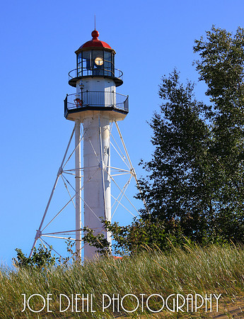 Whitefish Point Lighthouse