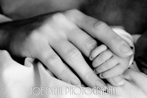 A Wonderful Grip on Life