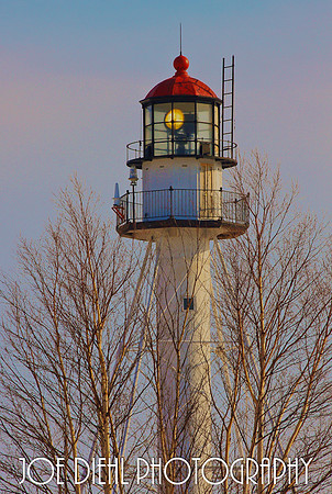 Whitefish Point Lighthouse