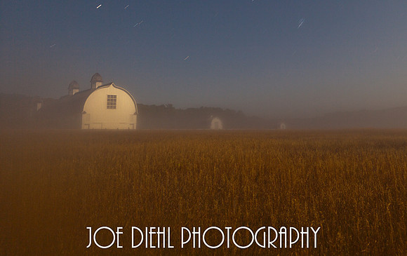 D. H. Day Farm at O'dark Hundred