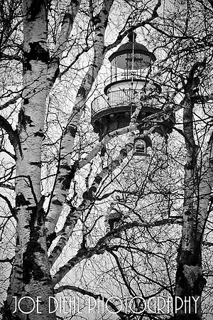 Presque Isle Lighthouse