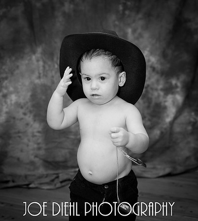 Cow boy