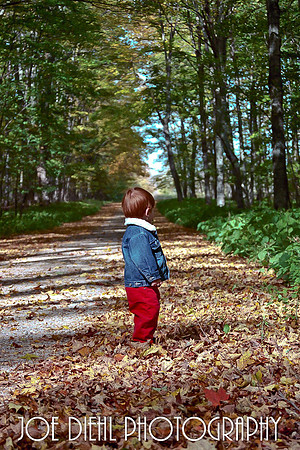 Little Steps