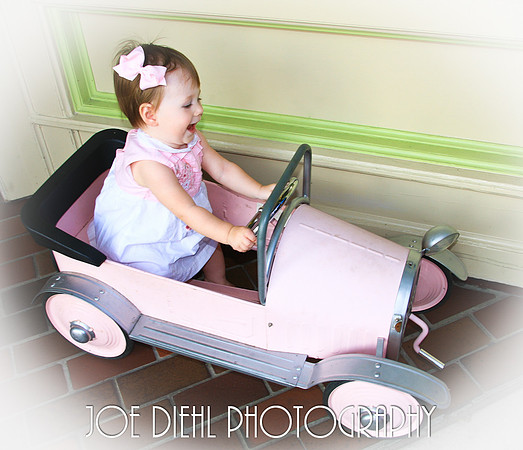 Joy Riding