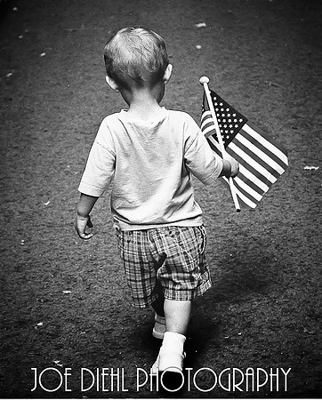 Proud to be...