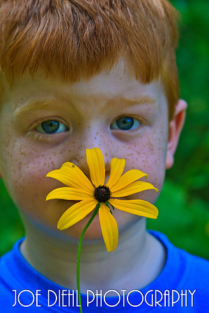 Flower Power