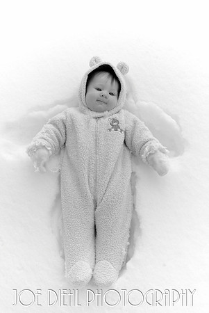 Snow Angel