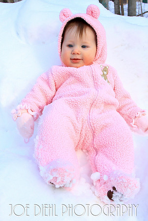 Snow Cub
