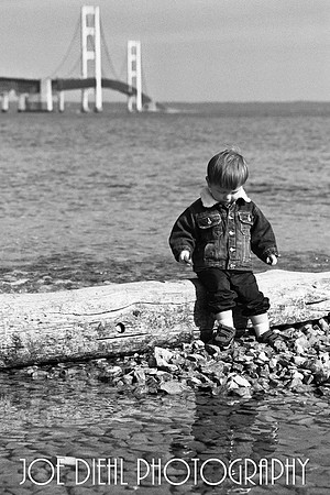 Mackinac Bridge Mackinaw City, MI