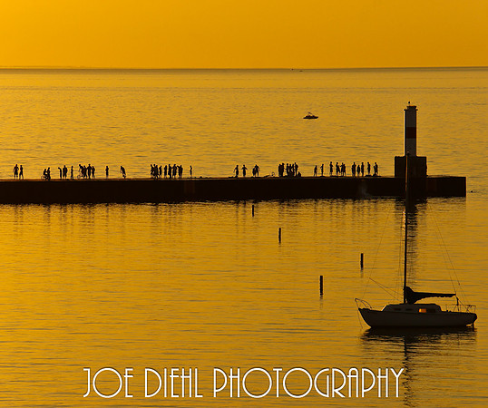 Petoskey Lighthouse