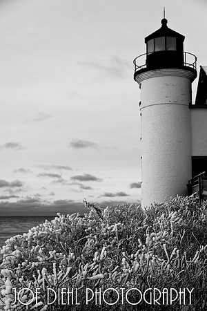 Point Betsie Lighthouse, Frankfort, MI