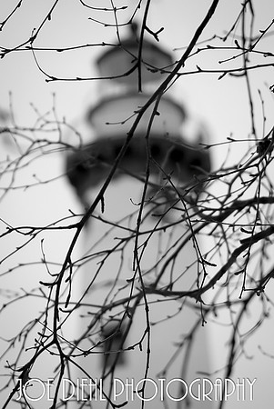 Presque Isle Lighthouse