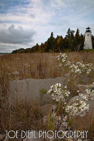 Old Presque Isle Lighthouse