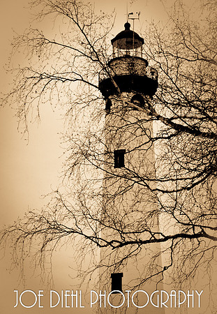 Presque Isle Lighthouse