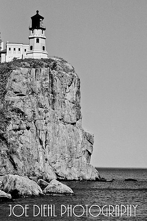 Split Rock Lighthouse, Lake Superior