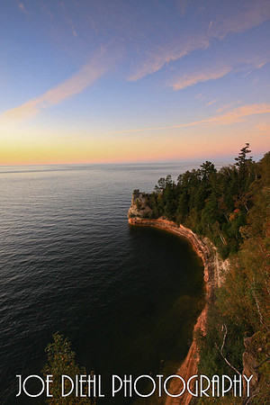 Miners Castle