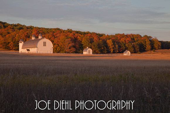D.H. Day Farms Sleeping Bear Dunes