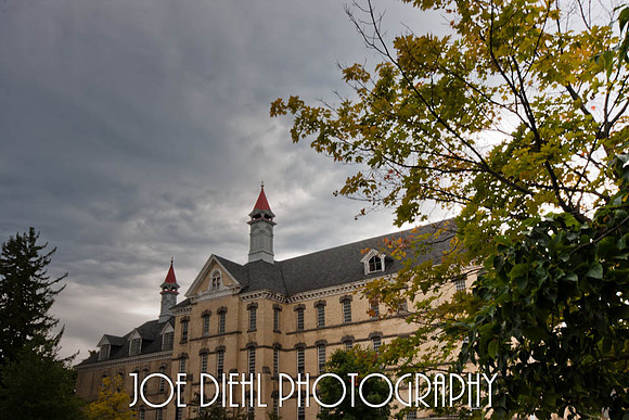 Traverse City State Hospital