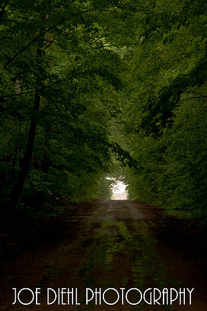 Light at the End of the Tunnel