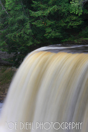 Tahquamenon Falls