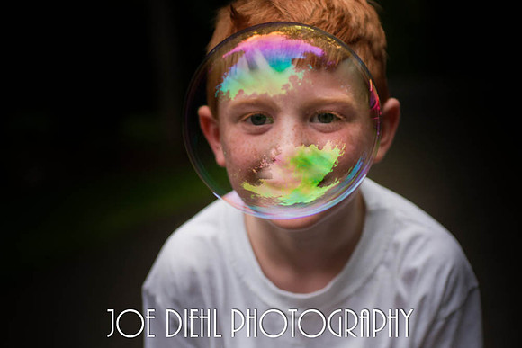 Bubble Fun