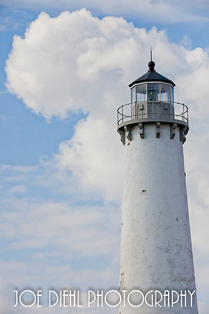 Tawas Point Lighthouse