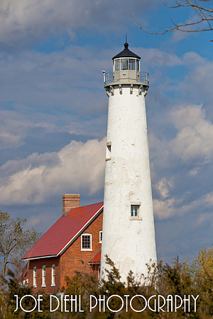 Tawas Point Lighthouse